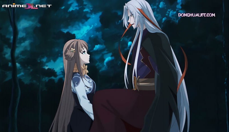Love Between Fairy and Devil Temporada 2 completo