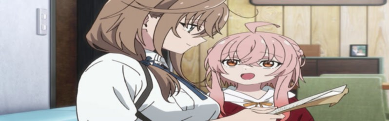 Mahou Shoujo Lyrical Nanoha EXCEEDS Gun Blaze Vengeance