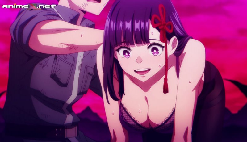Mato Seihei no Slave Temporada 2 (Sin Censura) completo