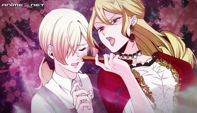 Migawari Reijou wo Sukutta no wa Reikoku Mujihi na Koori no Ouji no Ai deshita online