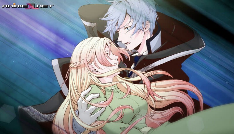 ver Migawari Reijou wo Sukutta no wa Reikoku Mujihi na Koori no Ouji no Ai deshita