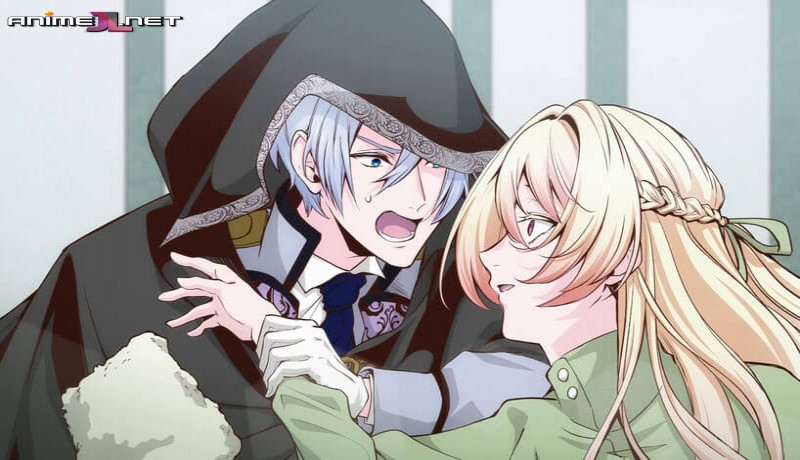 ver Migawari Reijou wo Sukutta no wa Reikoku Mujihi na Koori no Ouji no Ai deshita