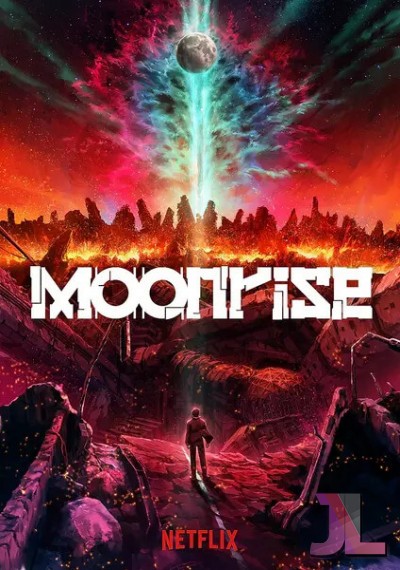 Moonrise Castellano