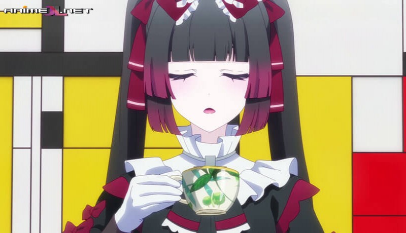 ver Needy Girl Overdose