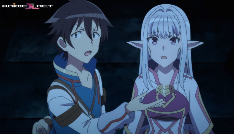 Nihon e Youkoso Elf-san en hd