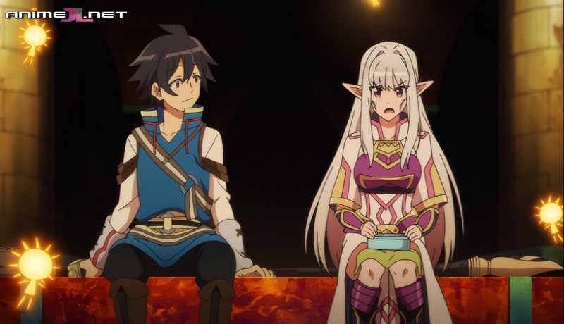 Nihon e Youkoso Elf-san full