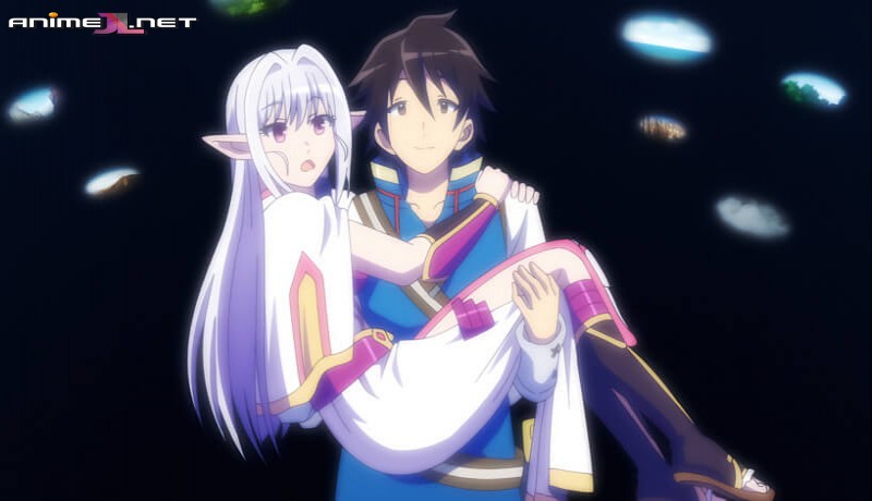 Nihon e Youkoso Elf-san ver gratis