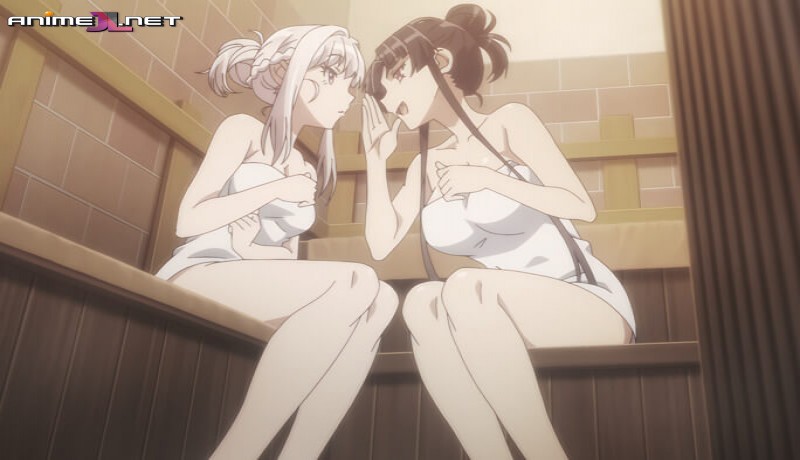 ver Nihon e Youkoso Elf-san