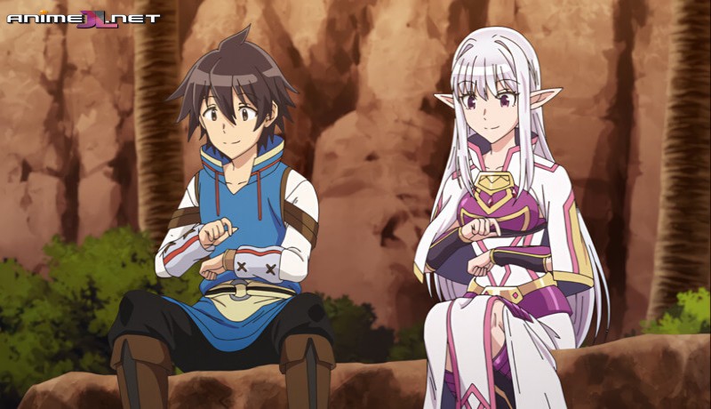 Nihon e Youkoso Elf-san en español