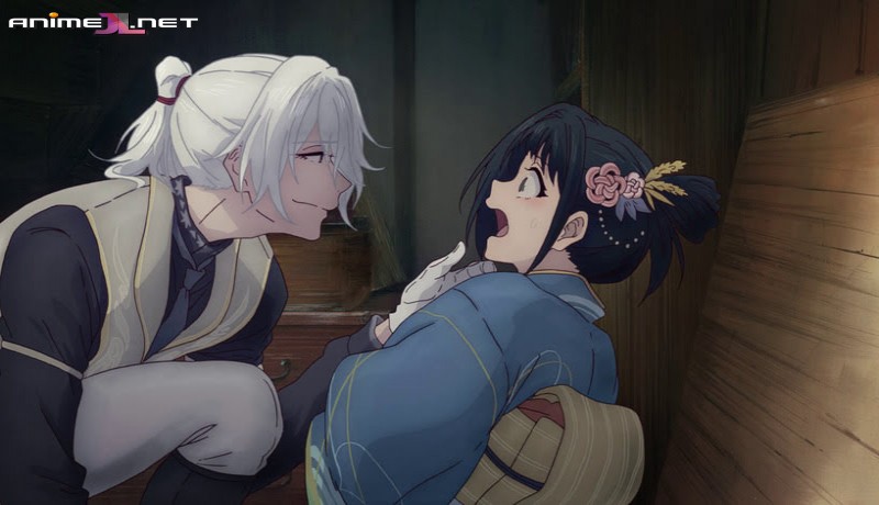 ver Nijusseiki Denki Mokuroku: Eureka Evrika Latino