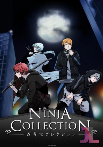 Ninja Collection online