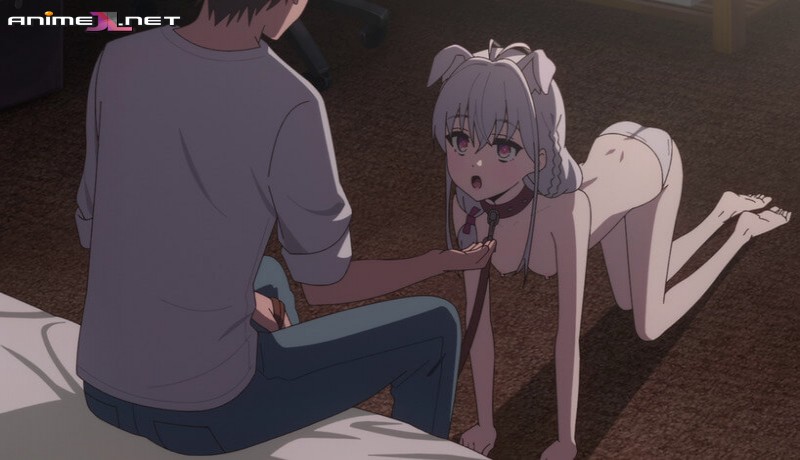 ver Nukitashi the Animation (Sin Censura)