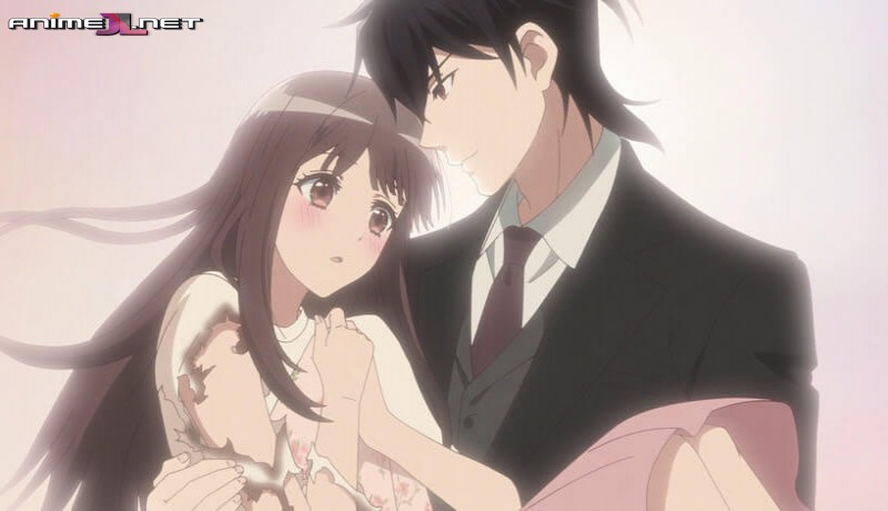 ver Oni no Hanayome