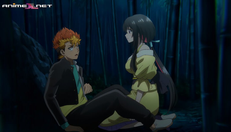 ver Onmyou Kaiten Re:Birth
