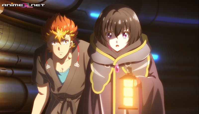 ver Onmyou Kaiten Re:Birth