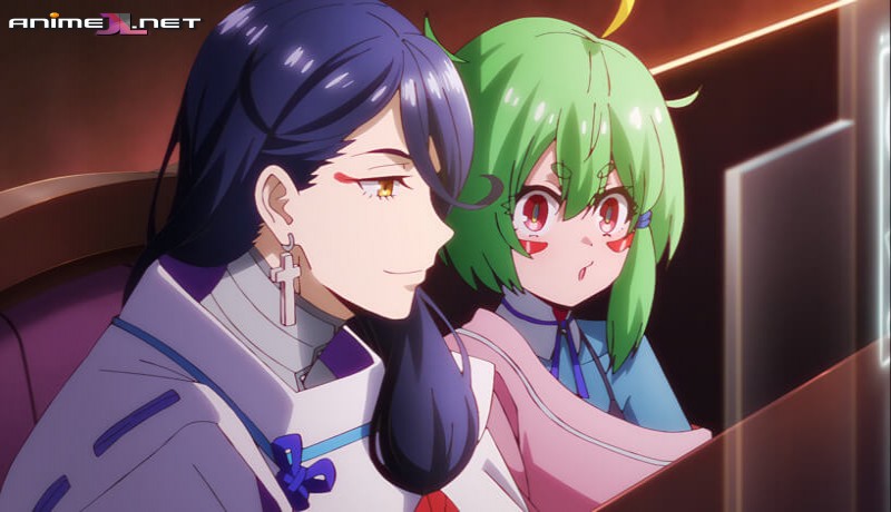 Onmyou Kaiten Re:Birth online