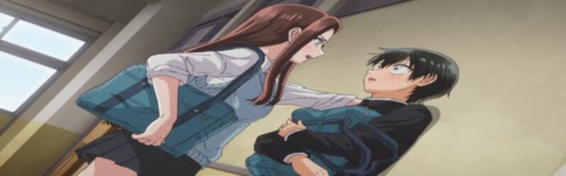 Otaku ni Yasashii Gal wa Inai!?