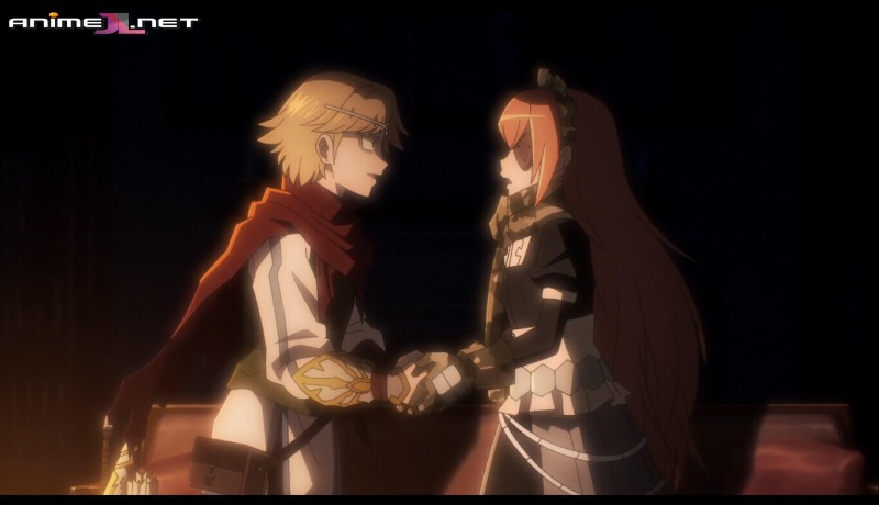 Overlord Movie 3: Sei Oukoku-hen Castellano full