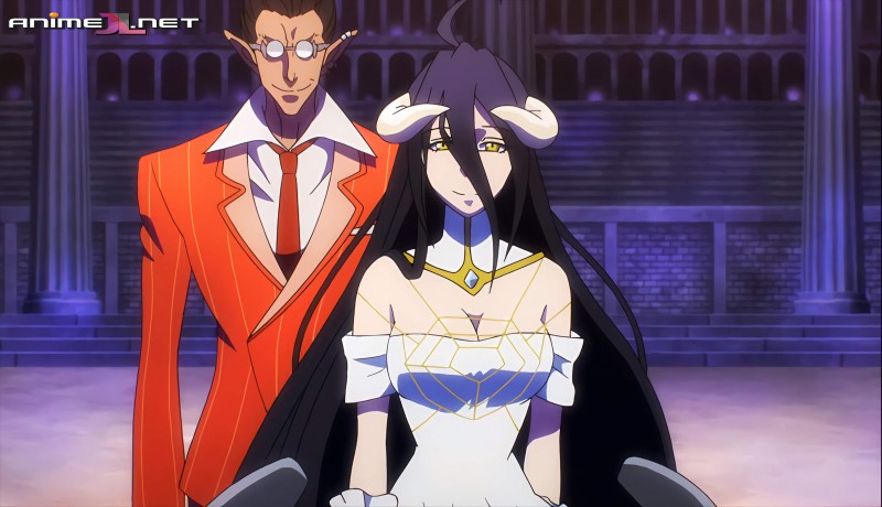 ver Overlord Temporada 4 Castellano