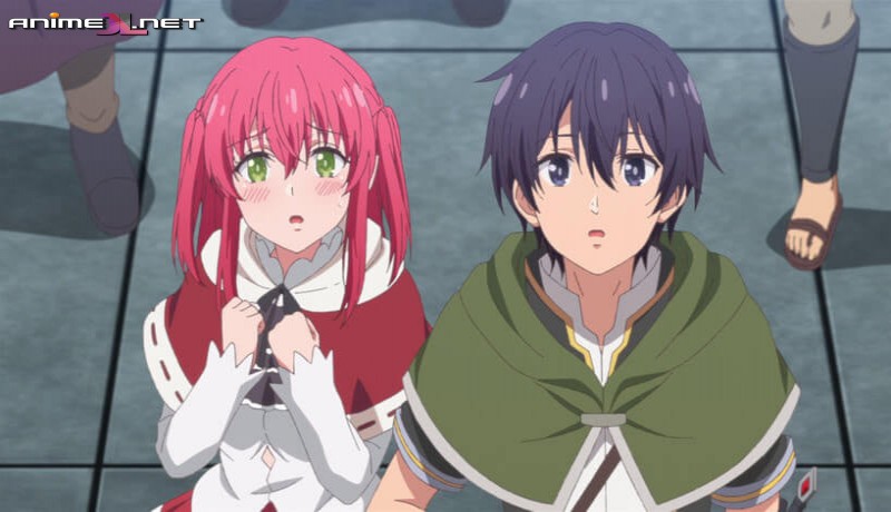 ver Rakudai Kenja no Gakuin Musou