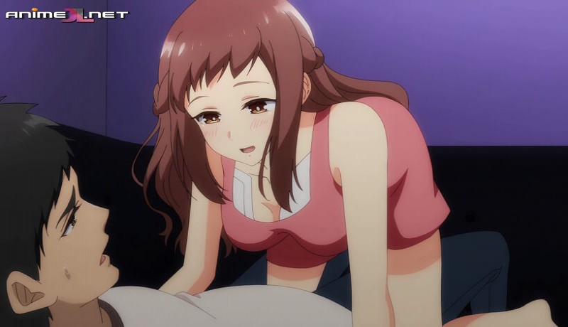 Ren Arisugawa Is Actually a Girl (Sin Censura) online