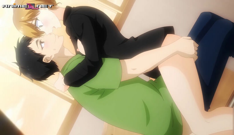 Ren Arisugawa Is Actually a Girl (Sin Censura) completo