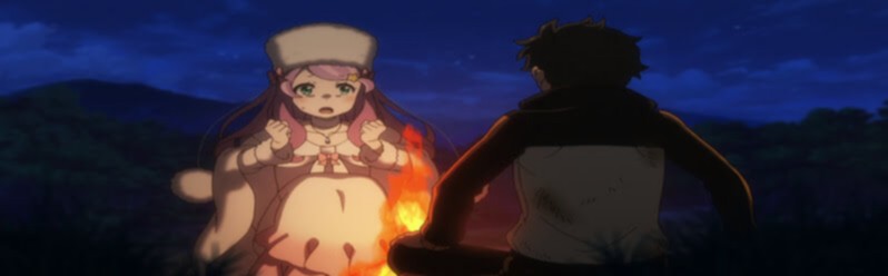 Re:Zero kara Hajimeru Isekai Seikatsu Temporada 4