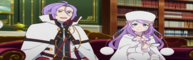 Re:Zero kara Hajimeru Isekai Seikatsu Temporada 4 Latino