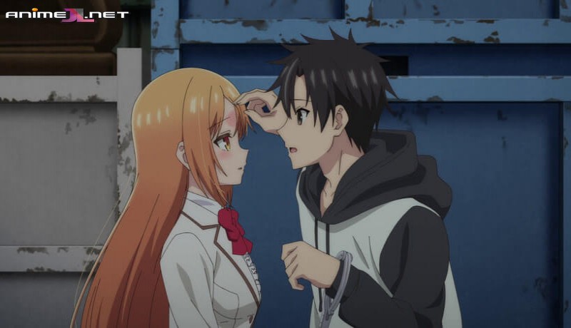 Saijo no Osewa online
