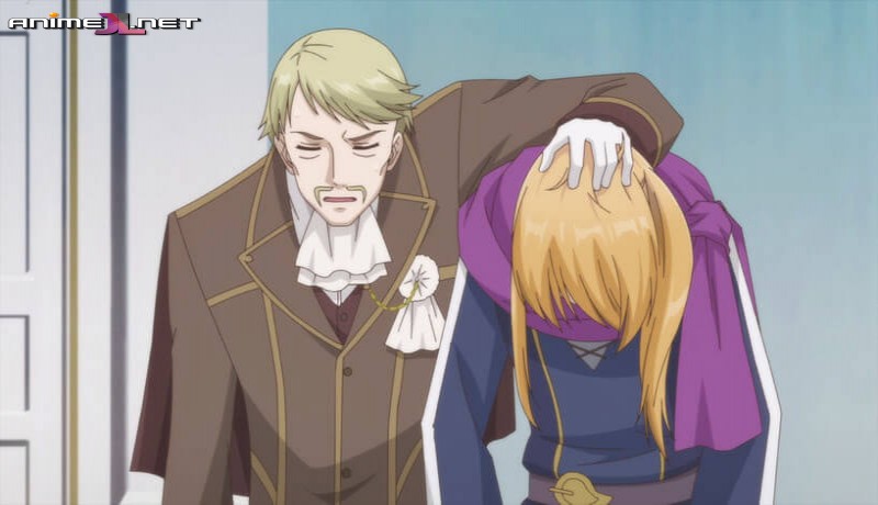 Saikyou Degarashi Ouji no Anyaku Teii Arasoi online