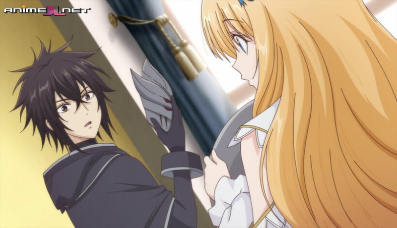 ver Saikyou Degarashi Ouji no Anyaku Teii Arasoi