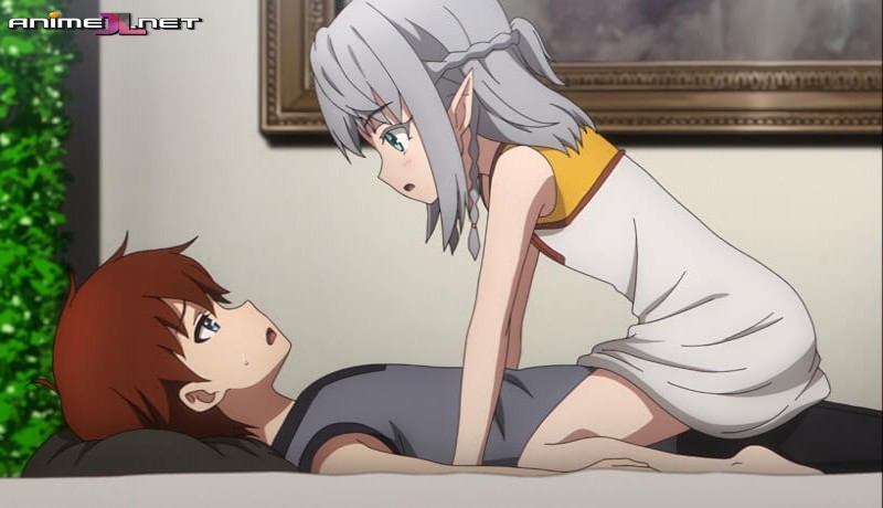 Saikyou no Ousama, Nidome no Jinsei wa Nani o Suru? Latino full