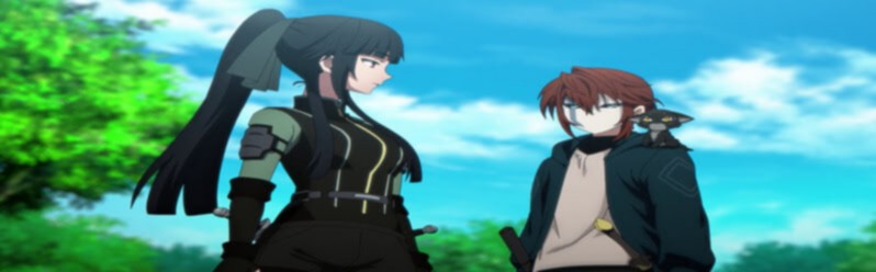 Saikyou no Ousama, Nidome no Jinsei wa Nani o Suru? Temporada 2