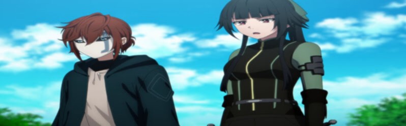 Saikyou no Ousama, Nidome no Jinsei wa Nani o Suru? Temporada 2 Latino