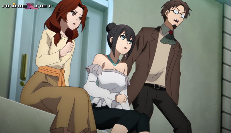 ver Saikyou no Ousama, Nidome no Jinsei wa Nani o Suru?