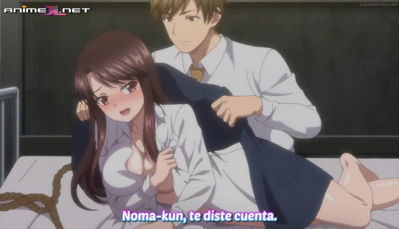 Secret Mission: Sennyuu Sousakan wa Zettai ni Makenai! en hd