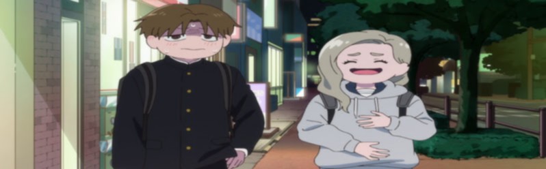 Seihantai na Kimi to Boku Temporada 2