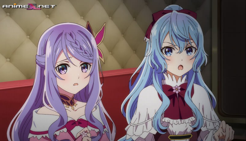 Seirei Gensouki Temporada 2 Español Latino en español