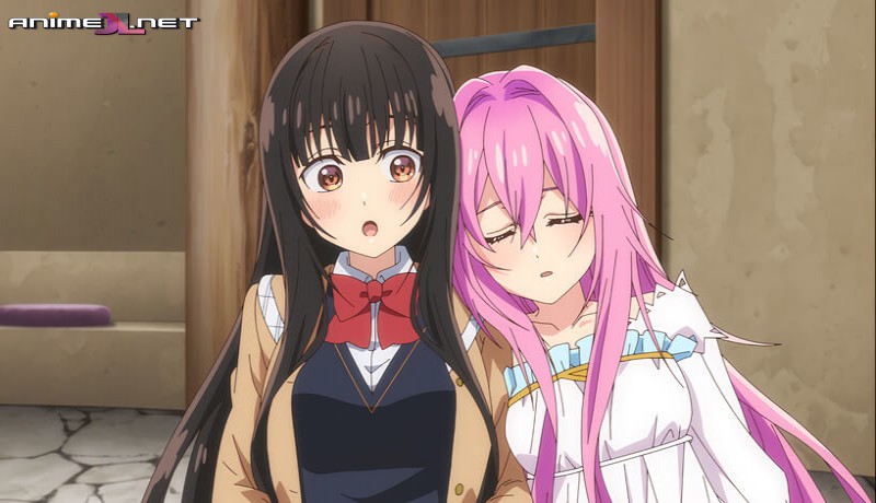 Seirei Gensouki Temporada 2 Español Latino ver gratis