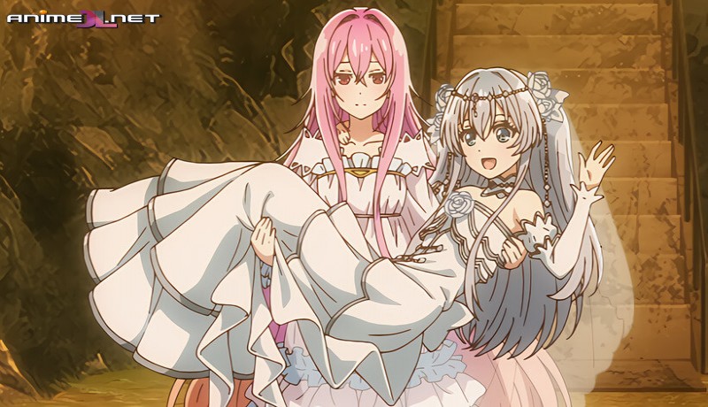 Seirei Gensouki Temporada 2 online