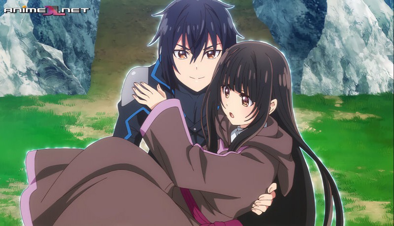 Seirei Gensouki Temporada 2 en hd