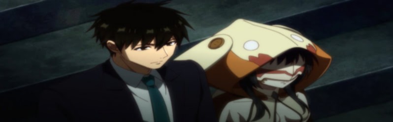 Sekai Saikyou no Kouei