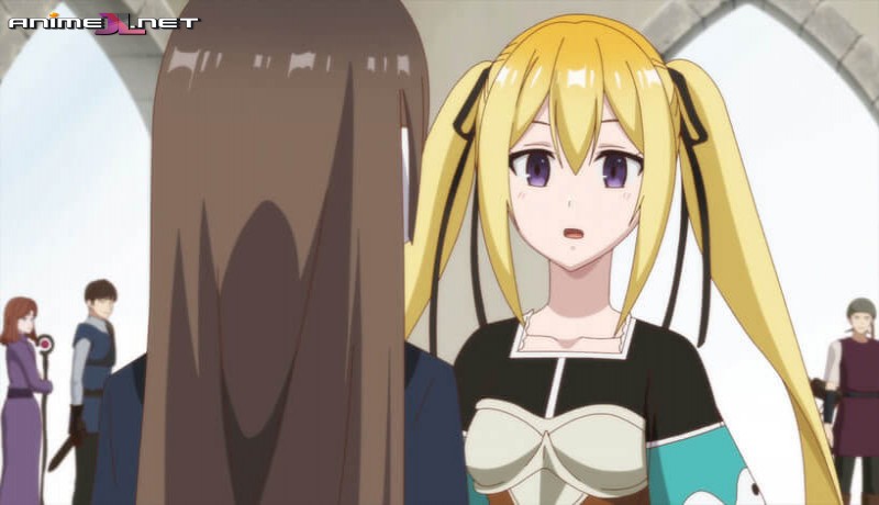 Sekai Saikyou no Kouei completo