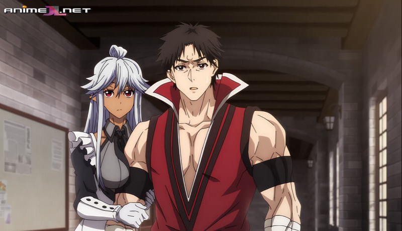 Shinmai Ossan Boukensha, Saikyou Party ni Shinu hodo Kitaerarete Muteki ni Naru en hd