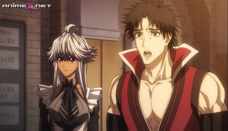 Shinmai Ossan Boukensha, Saikyou Party ni Shinu hodo Kitaerarete Muteki ni Naru en latino