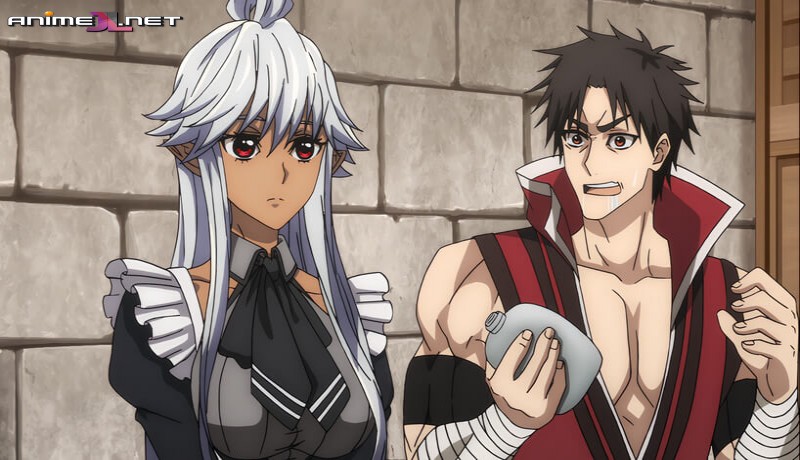 ver Shinmai Ossan Boukensha, Saikyou Party ni Shinu hodo Kitaerarete Muteki ni Naru
