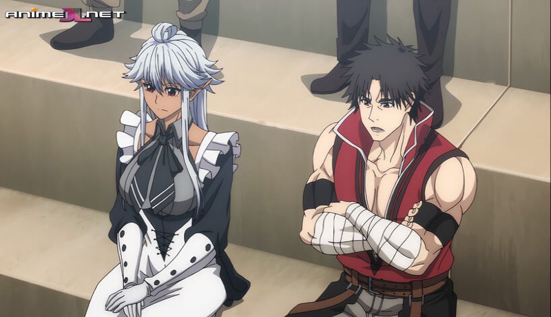 Shinmai Ossan Boukensha, Saikyou Party ni Shinu hodo Kitaerarete Muteki ni Naru completo