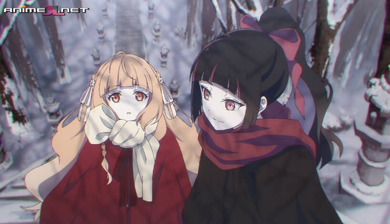 ver Shunkashuutou Daikousha: Haru no Mai
