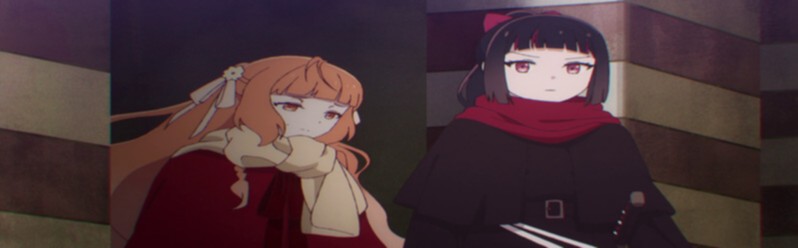 Shunkashuutou Daikousha: Haru no Mai