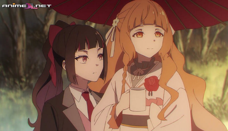 Shunkashuutou Daikousha: Haru no Mai completo